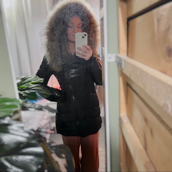 Gorgeous Rudsak Silvia parka - Picture 16 of 16